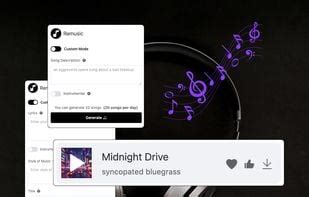 Image result for Music Is Repl