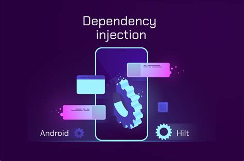 Image result for Android Dependency Injection