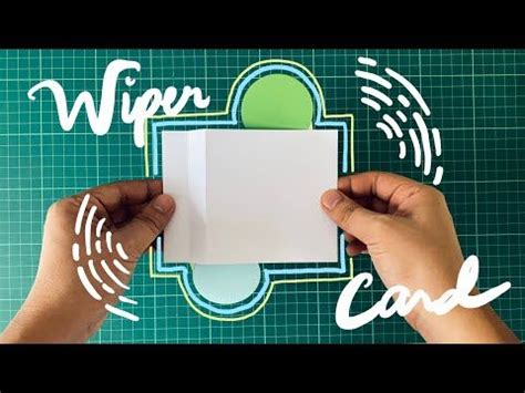 Image result for Card Swiper Cardboard Tutorial