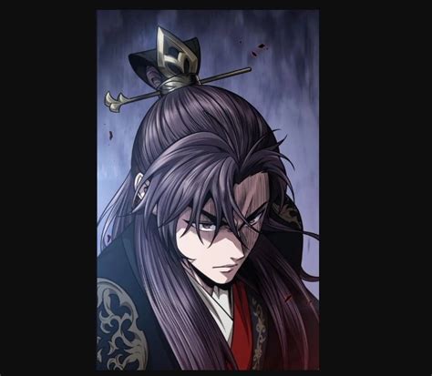 Image result for Nano Machine Chapter 81