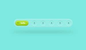 How to Use Navbar Bootstrap 的图像结果