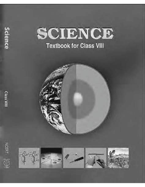 Image result for Class 8th NCERT Science Lessons