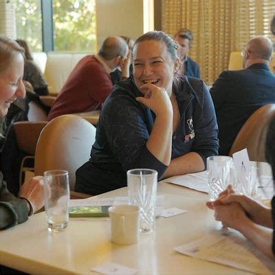 Networking Breakfast, hosted by Bristol Chamber - April 2025, The ...