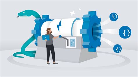 Generators in Python 的图像结果