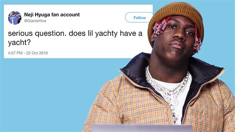 Little Yachty Meme
