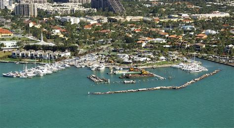 Image result for Key Biscayne Map