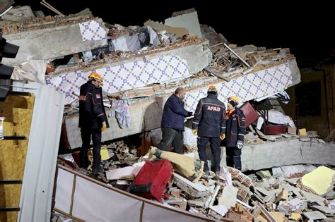 土耳其強震增至29死 – 光明日报