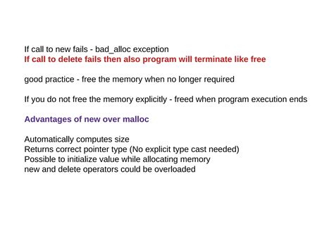 Image result for Memory Management Program in C