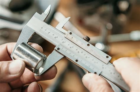 Precision Measuring Tools 的图像结果