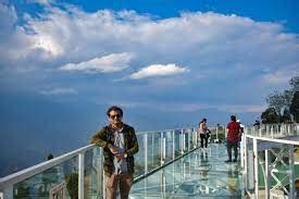 Sikkim Honeymoon Package | DMC for Sikkim