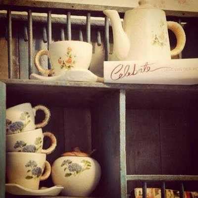 Old World Charm at The Old Prayer | LBB