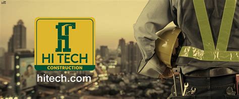 Hi-Tech Label 的图像结果