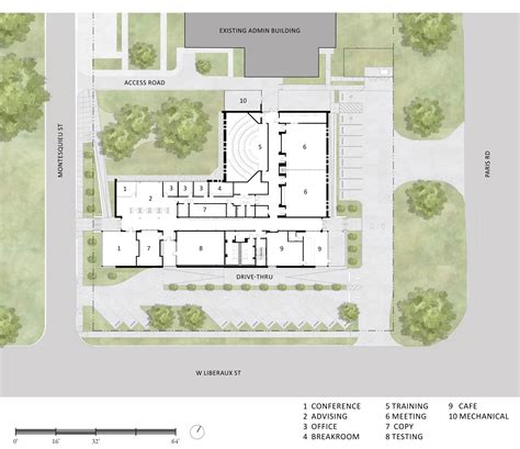 Nunez Community College Student Testing and Career Counseling Center ...