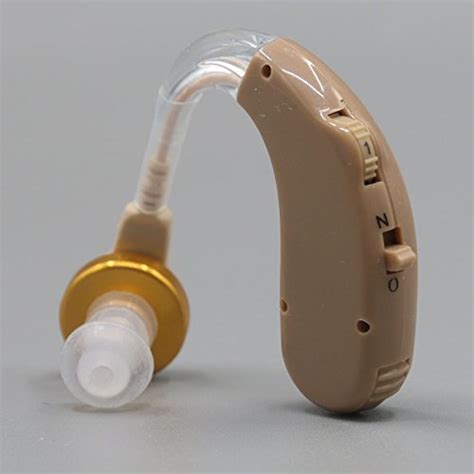 Generic Without reital box : Rechargeable B-13 Ear Hearing Aid Mini ...
