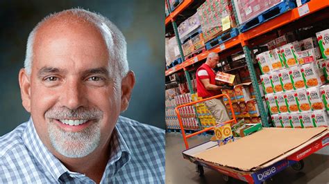 Costco’s CEO is an unlikely risk taker | CNN Business