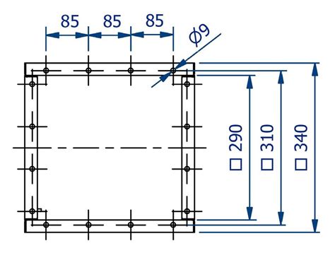 NRSZ 3, rotary valves