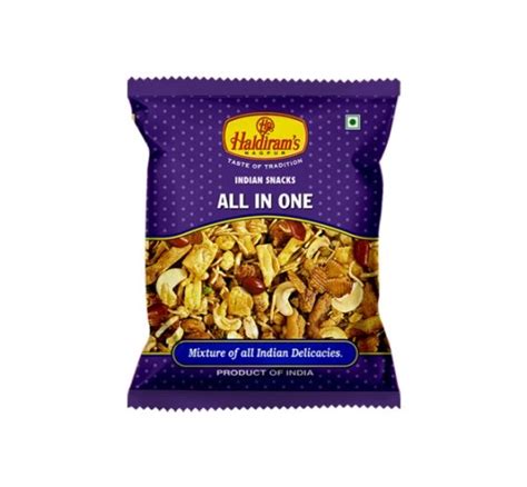 Buy All In One Online from Haldiram at Best Price