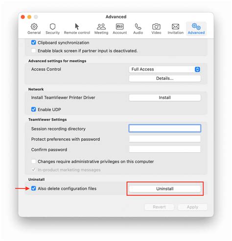 Image result for Uninstall TeamViewer