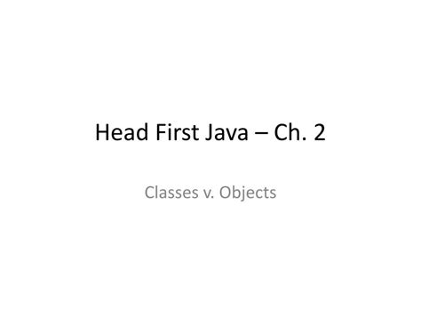 Head First Java Tutorial 的图像结果