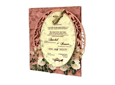 Wedding Cards - The Print Plan