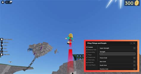 Fling Script for Roblox 的图像结果