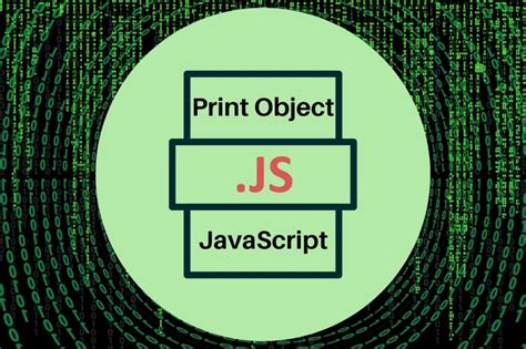 Image result for JavaScript Print Current Object Key