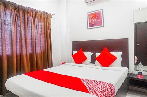 OYO 15741 Z INN (Rajwadi) - Hotel Reviews & Photos - Tripadvisor