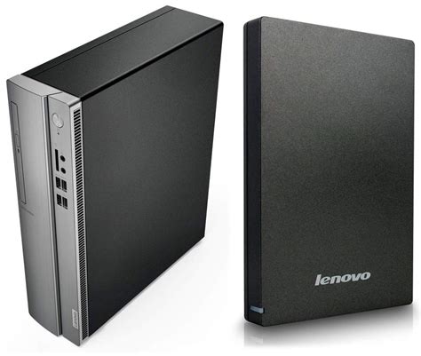 Lenovo Ideacentre 310S-08ASR 90G9007JIN Tower PC (A4-9125/4GB/1TB ...