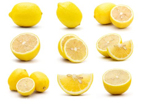 柠檬的英文是什么?_百度知道