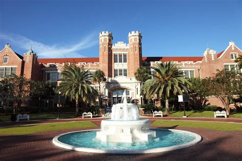 Colleges in Jacksonville: Full List of Schools | BestColleges
