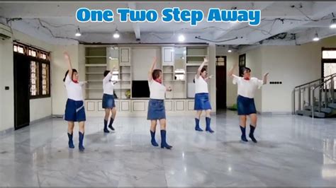Image result for YouTube One Step Forward One Step Back Line Dance