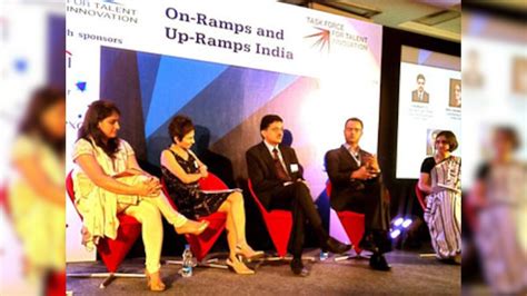 Why Indian Women Leave the Workforce