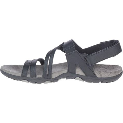 Merrell | Sandspur Walking Sandals Womens | Sandals | Sports Direct