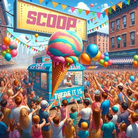 149 Ice Cream Puns to Make You Scream... With Laughter!