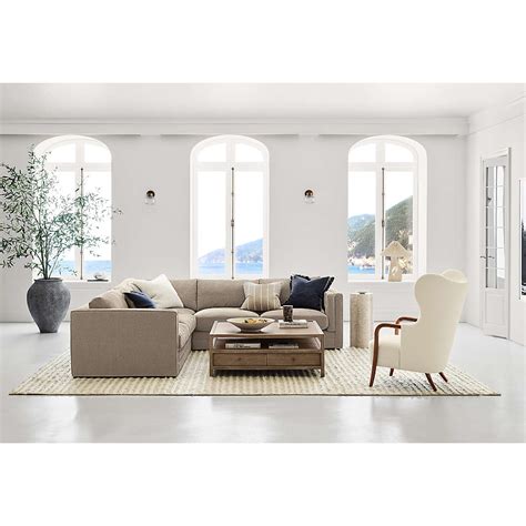 Sectional Corner Sofa 的图像结果