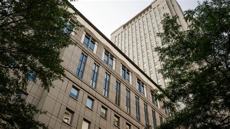 Judge Blocks Trump Officials From Freezing Billions in Social Services ...