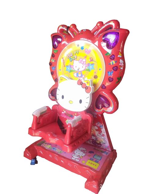 Kitty Wheel 的图像结果