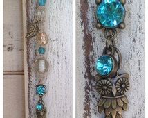 Image result for Macrame Fish Tail Key Chain