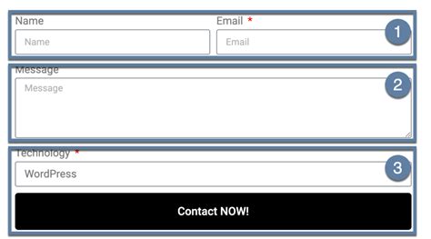 Image result for Elementor Form Tutorial