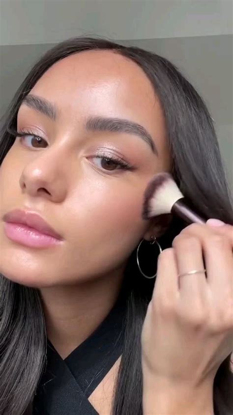 Image result for Subtle Makeup Tutorial