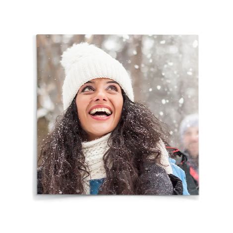 Square 4x4 Photo Prints| Online Photo Printing | Snapfish