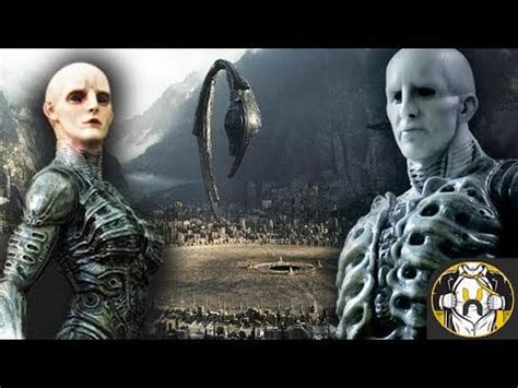 Image result for Alien Covenant Engineers