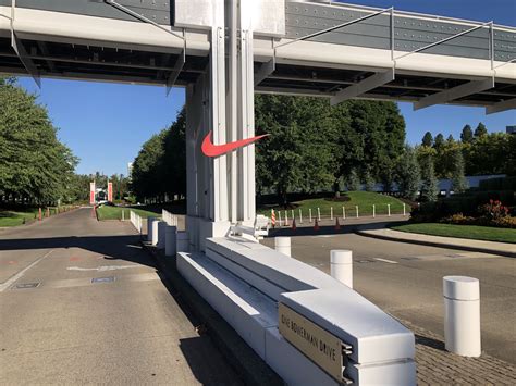 NIKE WORLD HEADQUARTERS - One Bowerman Dr, Beaverton OR - Hours ...