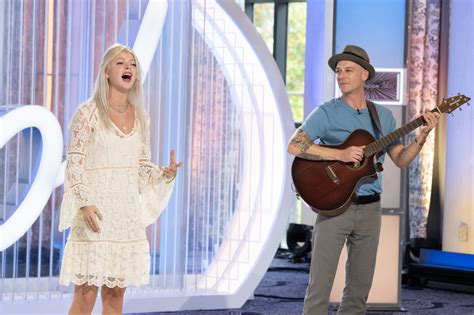 'American Idol' 2025 Auditions, Week 2: Filo's Platinum Ticket, MKY ...