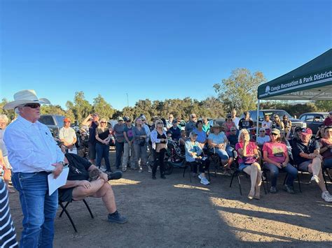 Conejo Creek West and Conejo Creek Northwest Parks Assessment Project ...