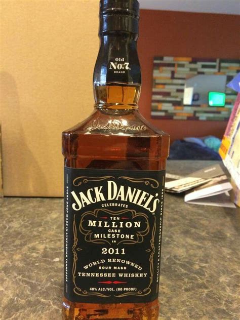 How many shots are in a bottle of jack daniels - psadoplanning