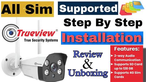 Image result for TrueView Camera Setup Process