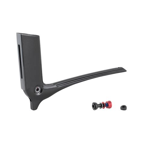 Trek Madone SL Seatmasts 56/58 cm - Dnister Black Components – D Byk Store