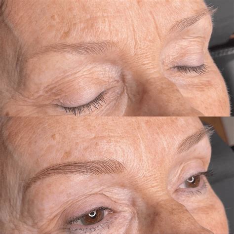 Image result for Permanent Powder Brows