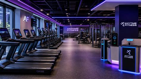 Anytime Fitness Franchise Review 2026 | Costs, Profits & Analysis